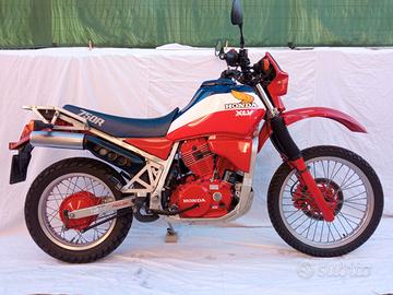 Honda XLV 750 R
