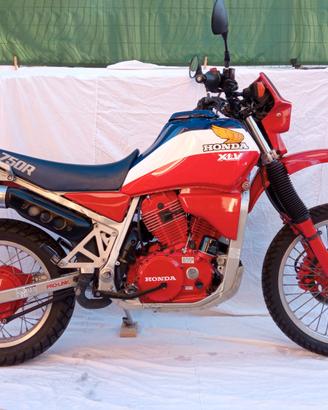 Honda XLV 750 R