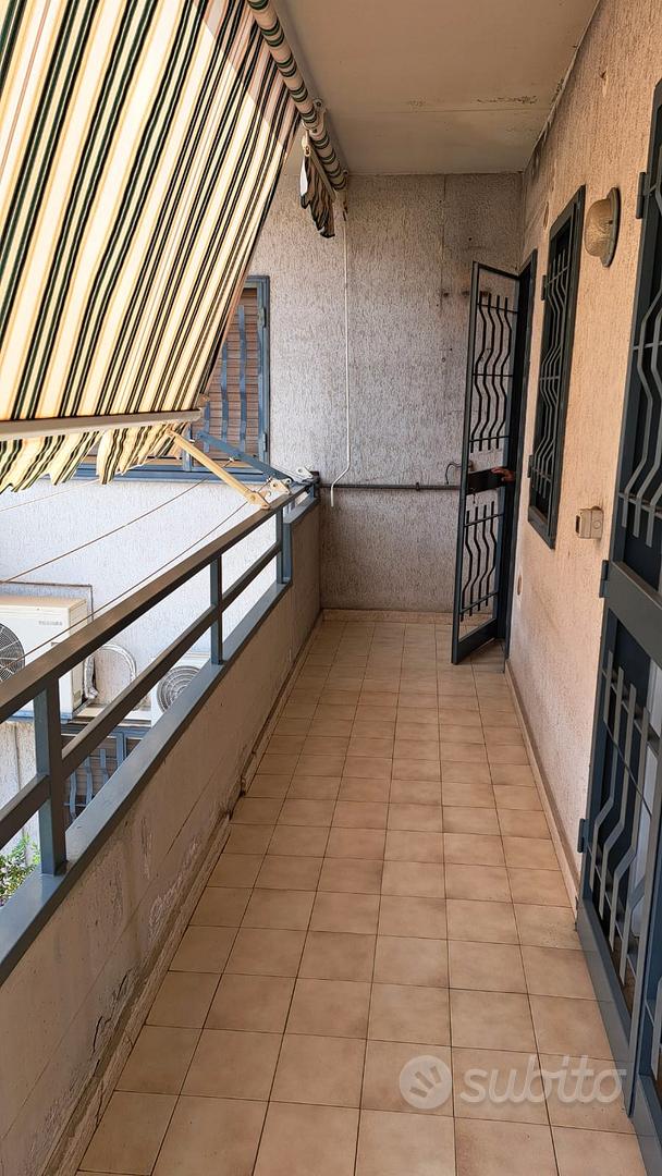 appartamento 3 vani 1/2 più garage - Vista 6