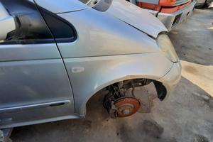 MERCEDES-BENZ VANEO 2002 - PARAFANGO DESTRO