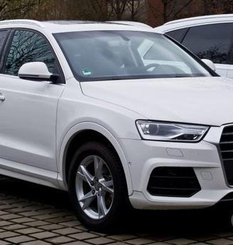 Ricambi usati Audi Q3 Q5 Q2 Q8 Q7 2010 2020