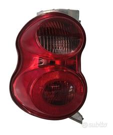 A4518200164 Fanale Post. Sx smart 451 07/14