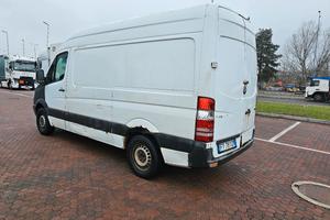 Mercedes sprinter 309 cdi  2008 cambio automatico 