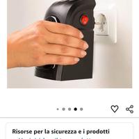 termo ventilatori 350 w