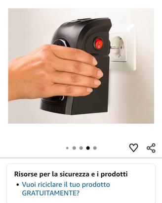 termo ventilatori 350 w