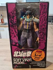 Ken il Guerriero / Hokuto no Ken – Rei  kayodo