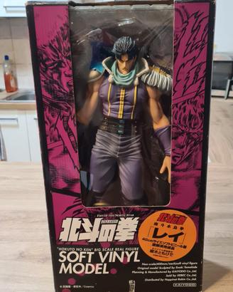 Ken il Guerriero / Hokuto no Ken – Rei  kayodo