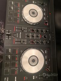 Ddj controller dj