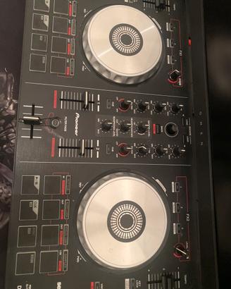 Ddj controller dj
