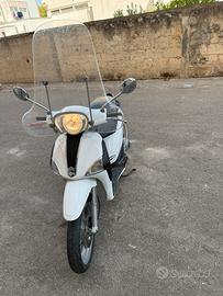 Liberty 150cc