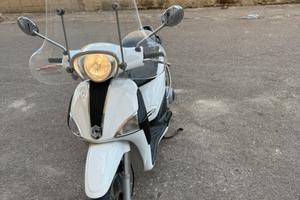 Liberty 150cc