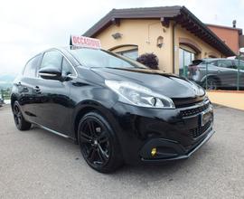 PEUGEOT 208 TURBO 110CV GT-LINE