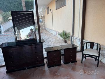 Trittico completo - Mastro Cappellini