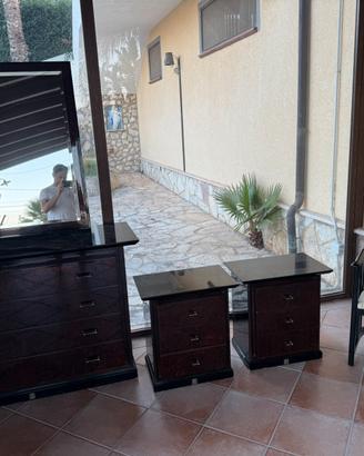 Trittico completo - Mastro Cappellini