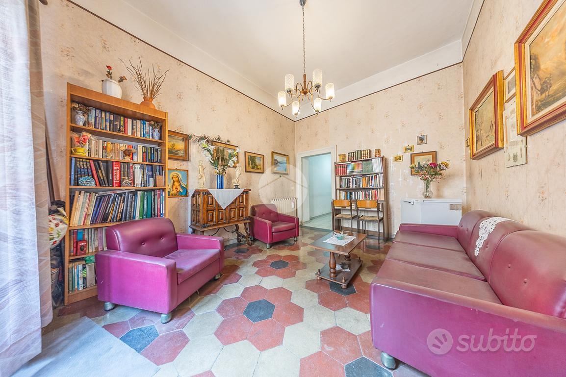 Apartment in Roma, Esquilino, Municipio Roma I - Vista 6