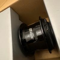 Shimano alfine 11v