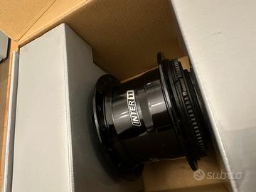 Shimano alfine 11v