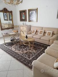 Appartamento arredato brindisi