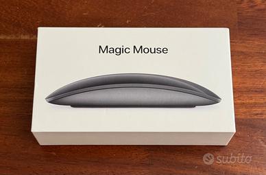 Apple Magic Mouse 2 Space Gray