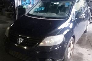 VW GOLF PLUS 1.9D 77kw - anno 2007