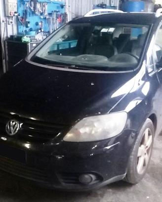 VW GOLF PLUS 1.9D 77kw - anno 2007