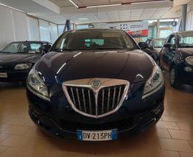 Lancia Delta 1.6 MJT DPF Platino, 111 Mila chilome