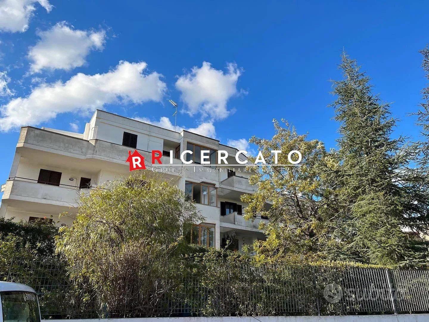 Subito Gruppo Ricercato Immobiliare Appartamento Lecce 62 000