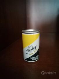 miniatura mignon lattina acqua tonica