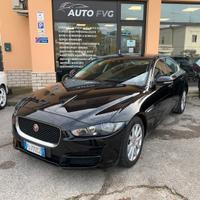 Jaguar XE 2.0 D 180 CV autom. Ok catena
