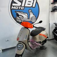 PIAGGIO VESPA GTV 310