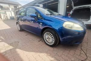 punto 1.2 8v