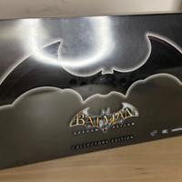 Batman Arkham Asylum collector edition