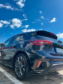 Ford Focus 1.0 Ecoboost Hybrid 125cv St-Line