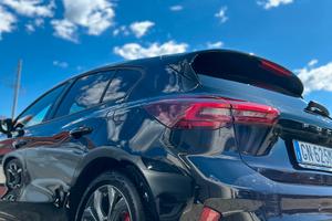 Ford Focus 1.0 Ecoboost Hybrid 125cv St-Line