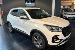 DR MOTOR DR 5.0 1.5 16V 116 CV BI-FUEL "UNICA"