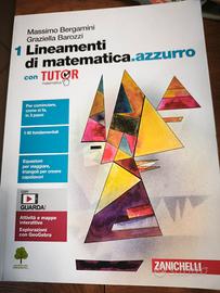 lineamenti di matematica.azzurro 978 88 08 47438 4