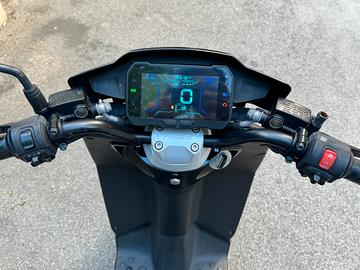 Piaggio one 50