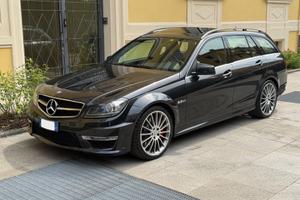 Mercedes-benz C 63 AMG SW PERFORMANCE Restyling IT