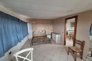 Mini attico centro di Battipaglia