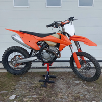 Ktm exc-f 350 TARGATO