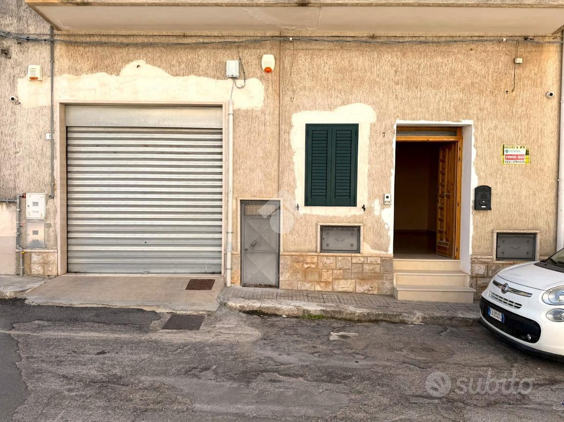 Appartamento – Carovigno, Brindisi - Vista 2