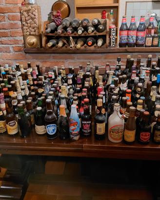 Birre Collezione