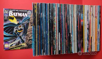 Batman 0/82 Completa Play Press 1995/1999