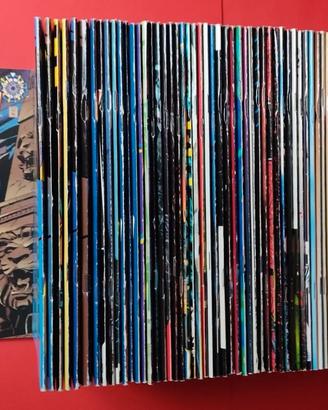 Batman 0/82 Completa Play Press 1995/1999