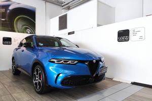 ALFA ROMEO Tonale - Tonale 1.5 160 CV MHEV TCT7 Ve