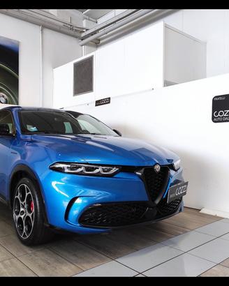 ALFA ROMEO Tonale - Tonale 1.5 160 CV MHEV TCT7 Ve