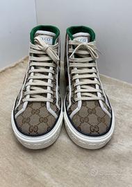 Scarpe da tennis Gucci 1977 alte -39