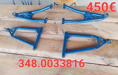 ricambi yamaha raptor 700 660 450 