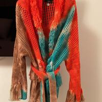 Cardigan Alanui