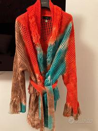 Cardigan Alanui